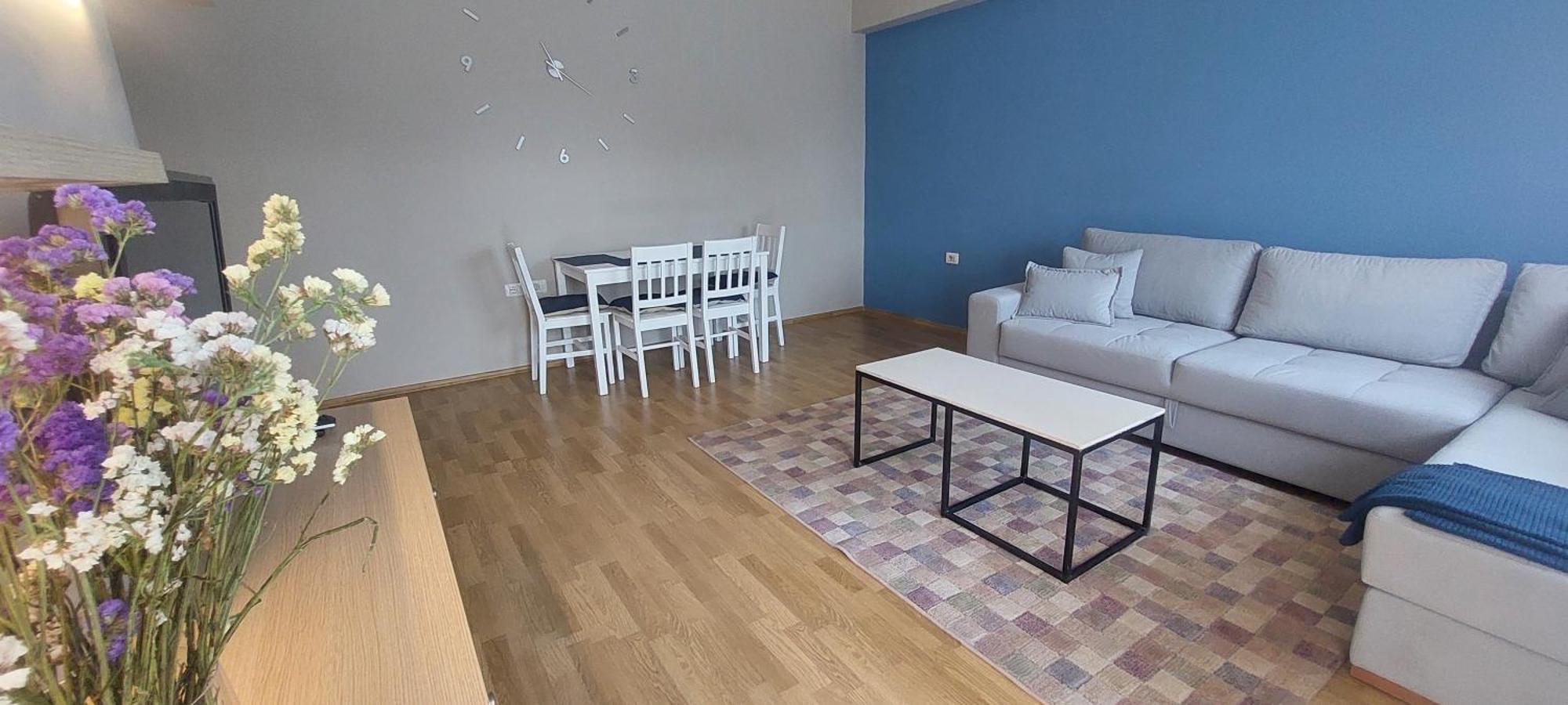 Lu-Er Tirana Center Apartment Dış mekan fotoğraf
