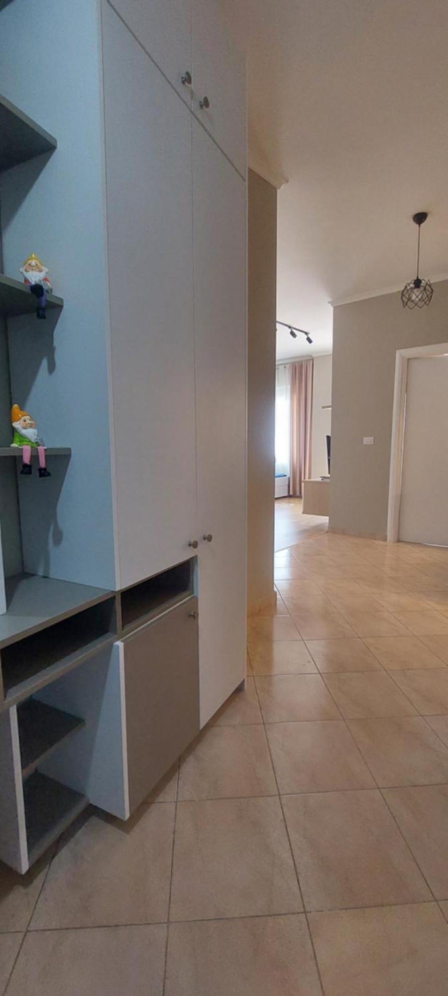 Lu-Er Tirana Center Apartment Dış mekan fotoğraf