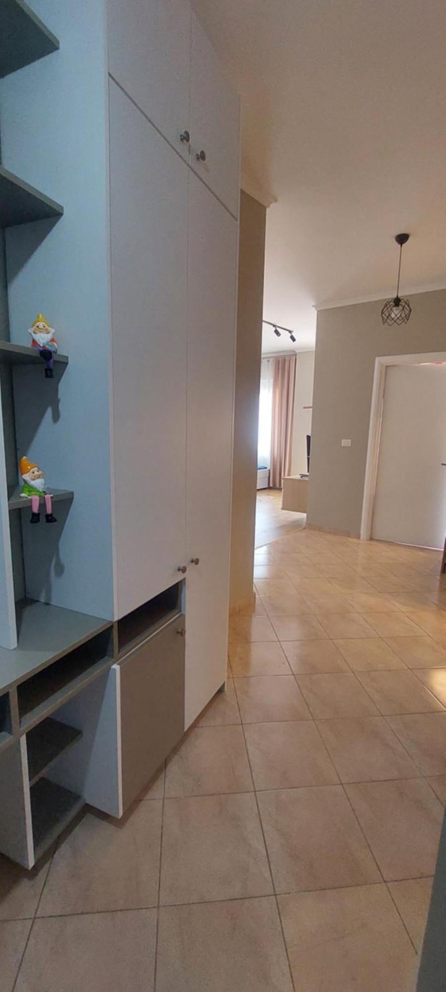 Lu-Er Tirana Center Apartment Dış mekan fotoğraf